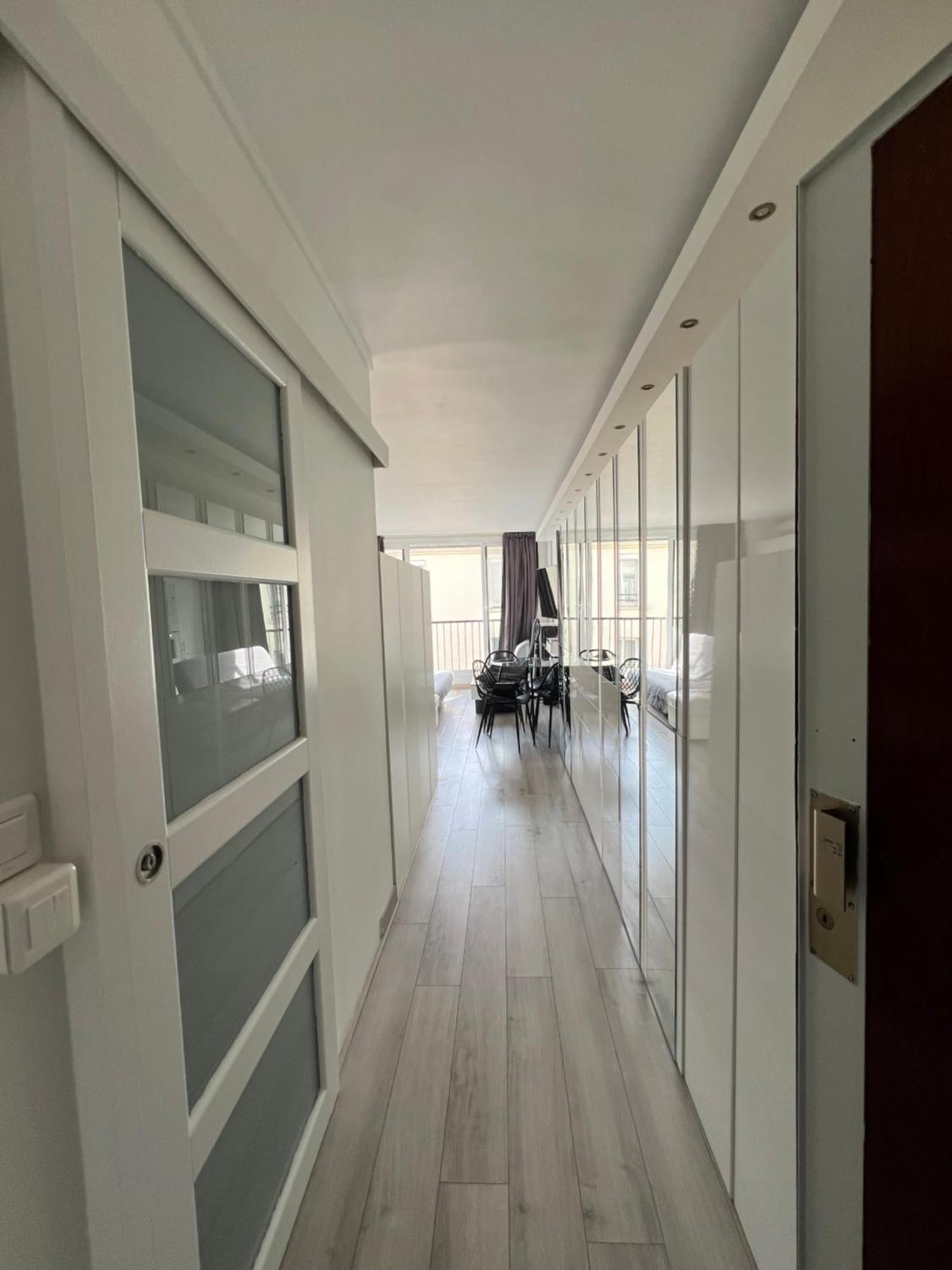 Apartment Like Home Arc De Triomphe, Champs Elysees, Tour Eiffel Paris Exterior foto
