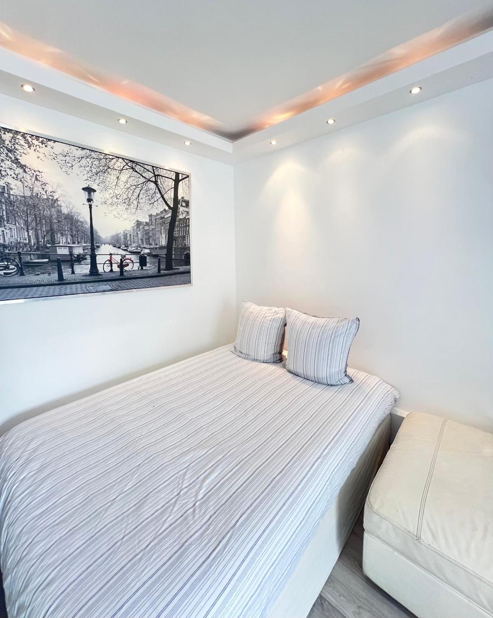 Apartment Like Home Arc De Triomphe, Champs Elysees, Tour Eiffel Paris Exterior foto
